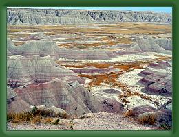 The Badlands (66) * 3072 x 2304 * (5.59MB)